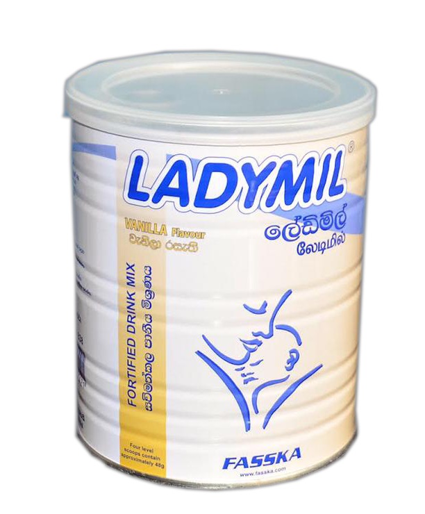 Ladymil Nutritional Supplement