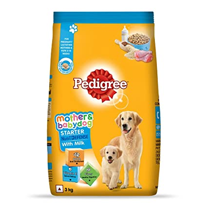 PEDIGREE Mother & Pup 3kg