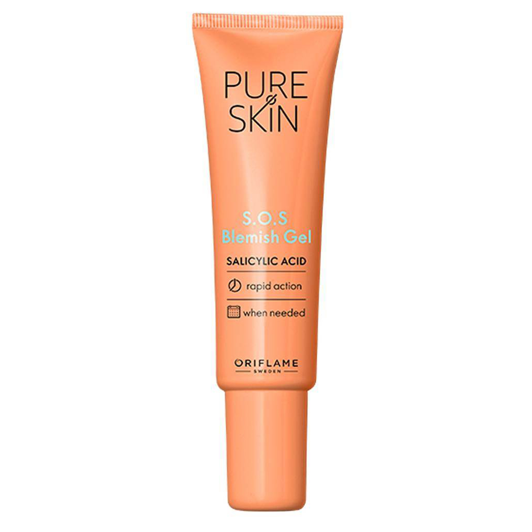 Oriflame Pure Skin SOS Blemish Gel